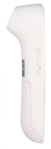 Bezkontakta termometrs CANPOL BABIES EasyStart 5/300