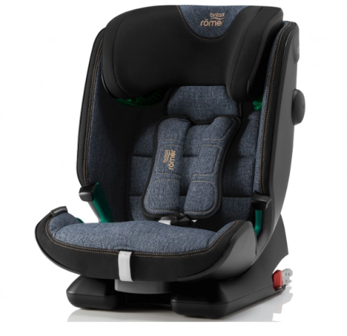 Britax Romer Advansafix I-size Blue Marble Bērnu autosēdeklis 9-36 kg