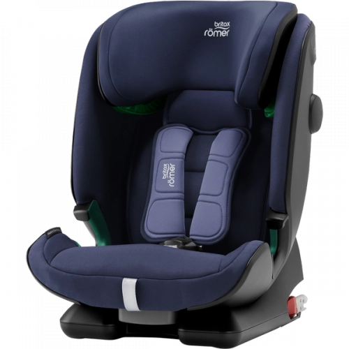 Britax Romer Advansafix I-size Moonlight Blue Bērnu autosēdeklis 9-36 kg