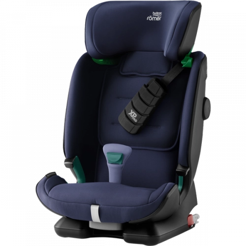 Britax Romer Advansafix I-size Moonlight Blue Bērnu autosēdeklis 9-36 kg
