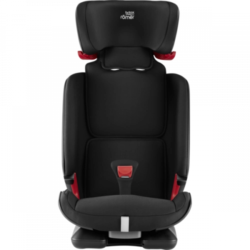 Britax Romer Advansafix IV M Cosmos Black Bērnu autosēdeklis 9-36 kg