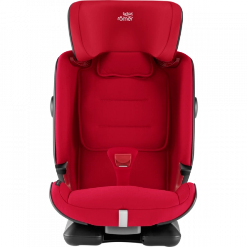 Britax Romer Advansafix IV R Fire Red Bērnu autosēdeklis 9-36 kg