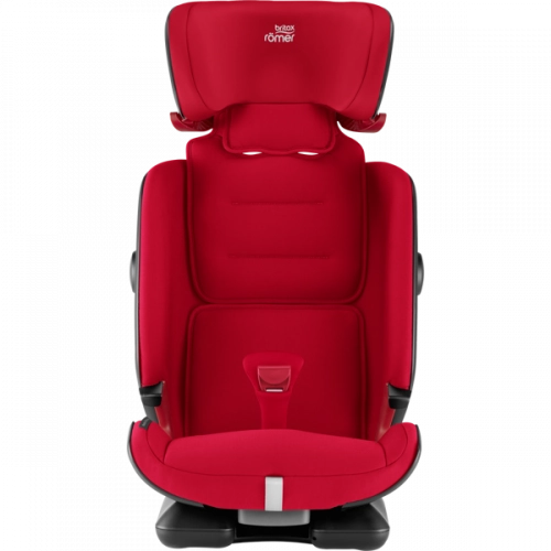 Britax Romer Advansafix IV R Fire Red Bērnu autosēdeklis 9-36 kg