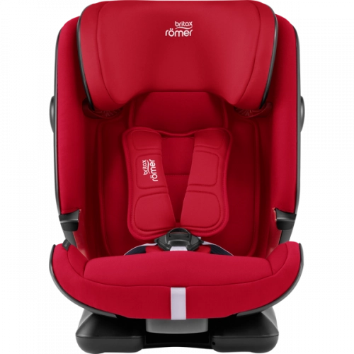 Britax Romer Advansafix IV R Fire Red Bērnu autosēdeklis 9-36 kg