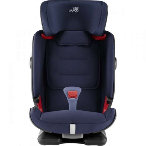 Britax Romer Advansafix IV R Moonlight Blue Bērnu autosēdeklis 9-36 kg