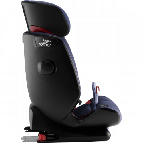 Britax Romer Advansafix IV R Moonlight Blue Bērnu autosēdeklis 9-36 kg