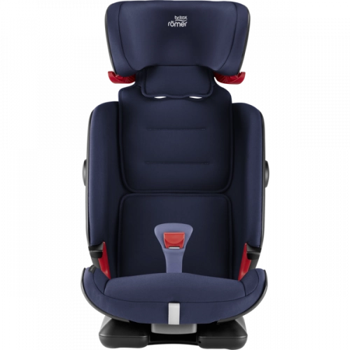 Britax Romer Advansafix IV R Moonlight Blue Bērnu autosēdeklis 9-36 kg