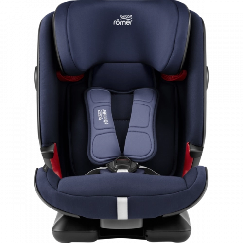 Britax Romer Advansafix IV R Moonlight Blue Bērnu autosēdeklis 9-36 kg