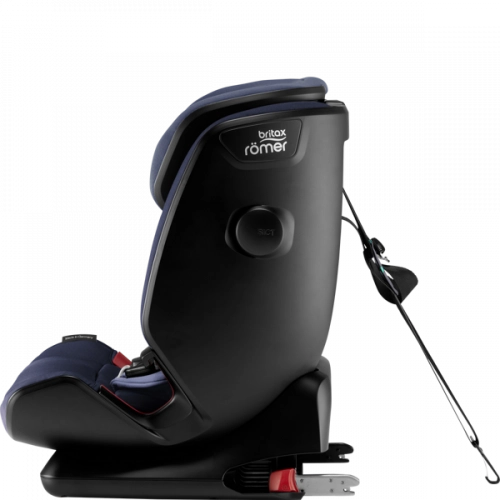Britax Romer Advansafix IV R Moonlight Blue Bērnu autosēdeklis 9-36 kg