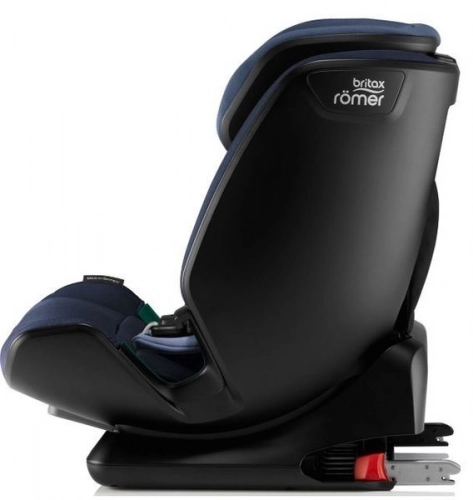 Britax Romer Advansafix M I-Size Moonlight blue Bērnu autosēdeklis 9-36 kg