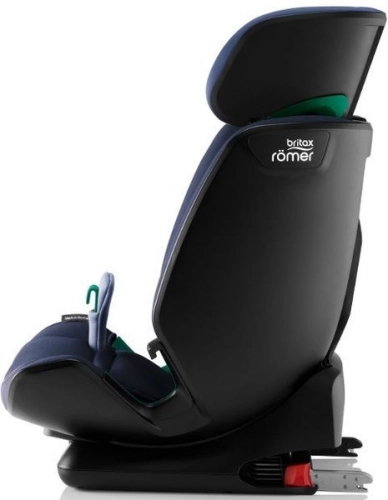 Britax Romer Advansafix M I-Size Moonlight blue Bērnu autosēdeklis 9-36 kg