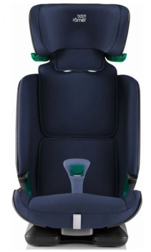 Britax Romer Advansafix M I-Size Moonlight blue Bērnu autosēdeklis 9-36 kg