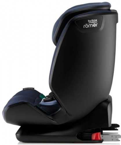 Britax Romer Advansafix M I-Size Moonlight blue Bērnu autosēdeklis 9-36 kg