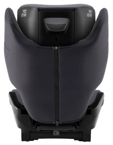 Britax Romer Adventure Plus Midnight Grey Bērnu autosēdeklis 15-36 kg