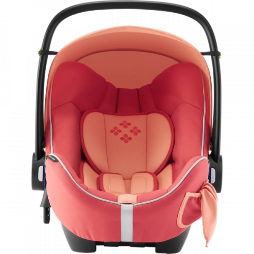 Britax Romer Baby-Safe I-Size Coral Peach Bērnu autosēdeklis 0-13 kg