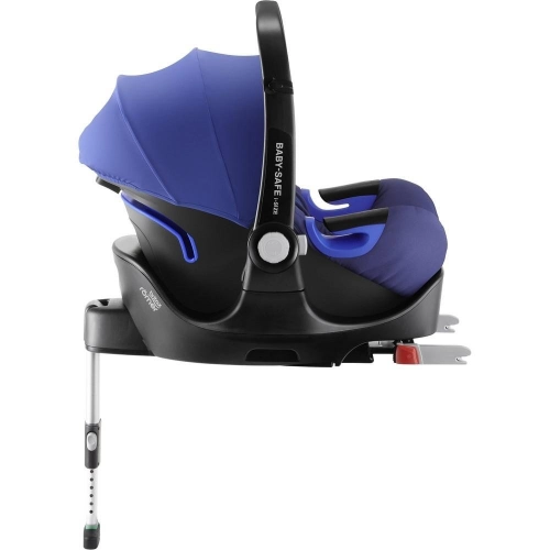 Britax-Romer Baby-Safe i-Size Flex Base Autokrēsliņa bāze