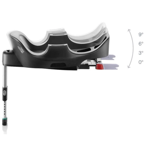 Britax-Romer Baby-Safe i-Size Flex Base Autokrēsliņa bāze