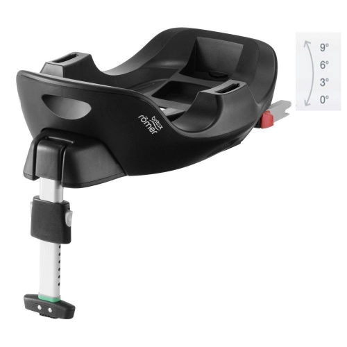Britax-Romer Baby-Safe i-Size Flex Base Autokrēsliņa bāze