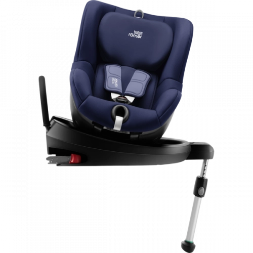 Britax Romer Dualfix 2 R Moonlight Blue Детское автокресло 0-18 кг