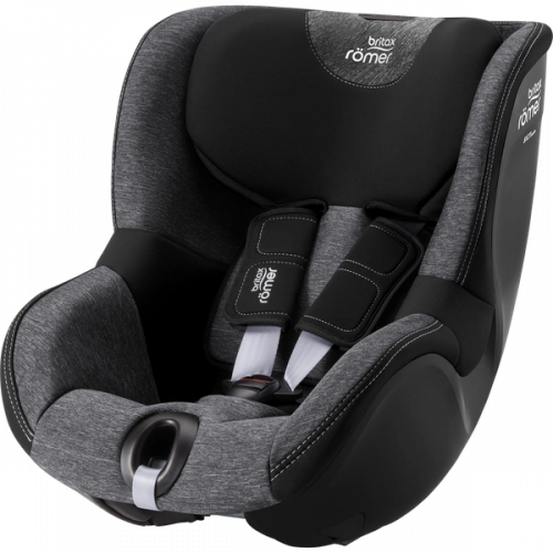 Britax Romer Dualfix 5Z Graphite Marble Bērnu autosēdeklis 0-18 kg
