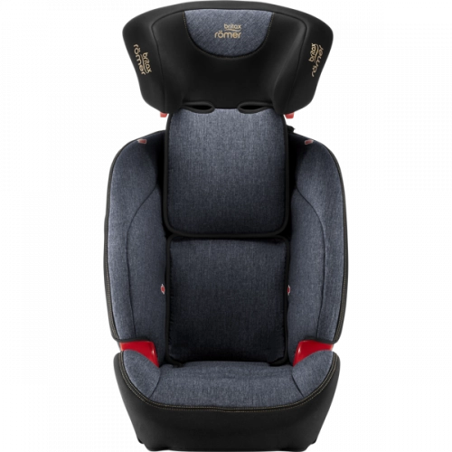 Britax Romer Evolva 1-2-3 SL Sict Blue Marble Bērnu autosēdeklis 9-36 kg