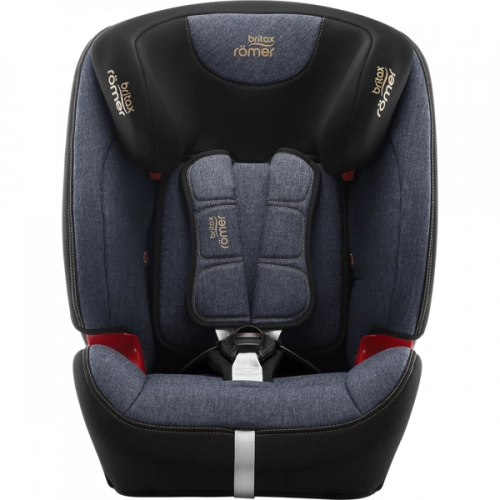 Britax Romer Evolva 1-2-3 SL Sict Blue Marble Bērnu autosēdeklis 9-36 kg