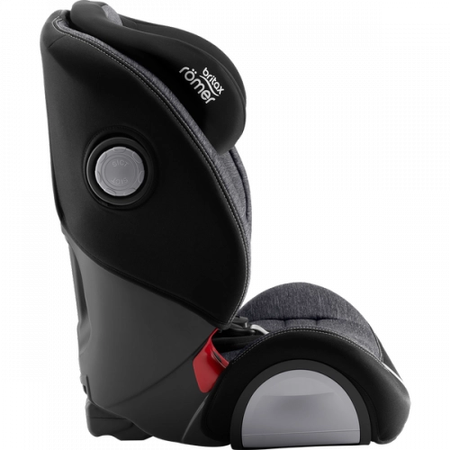 Britax Romer Evolva 1-2-3 SL Sict Graphite Marble Bērnu autosēdeklis 9-36 kg