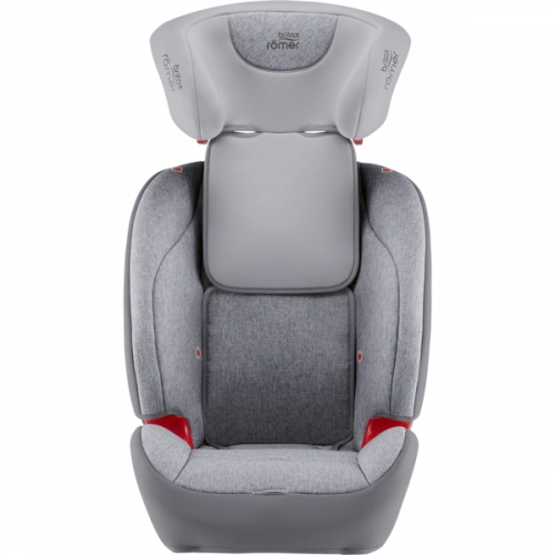 Britax Romer Evolva 1-2-3 SL Sict Grey Marble Bērnu autosēdeklis 9-36 kg
