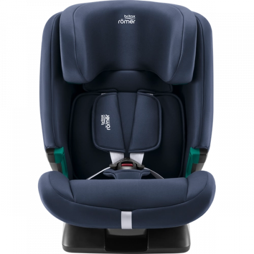 Britax Romer Evolvafix Moonlight Blue Детское автокресло 9-36 кг