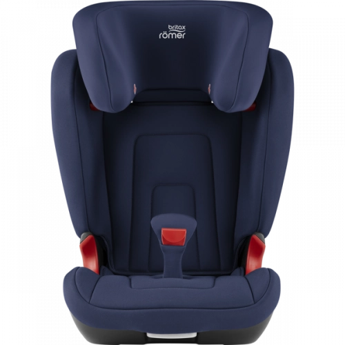 Britax Romer KIDFIX 2 R Moonlight Blue Bērnu autosēdeklis 15-36 kg