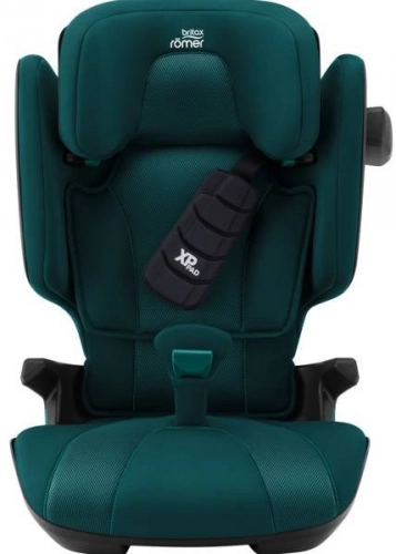 Britax Romer Kidfix I-Size Atlantic Green Bērnu autosēdeklis 15-36 kg