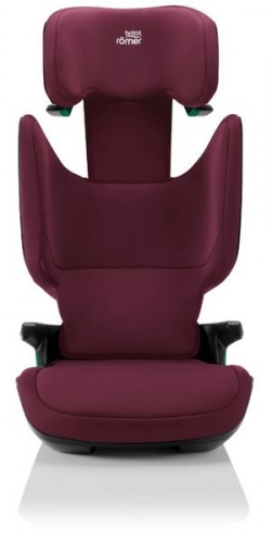 Britax Romer Kidfix M I-Size Burgundy red Детское автокресло 15-36 кг