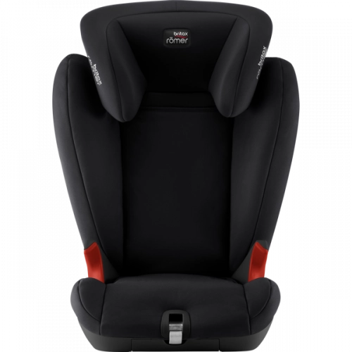 Britax Romer Kidfix SL Cosmos black Black frame Bērnu autosēdeklis 15-36 kg