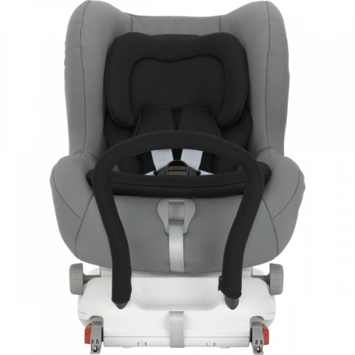 Britax Romer Max-Fix II Steel grey Bērnu autosēdeklis 0-18 kg