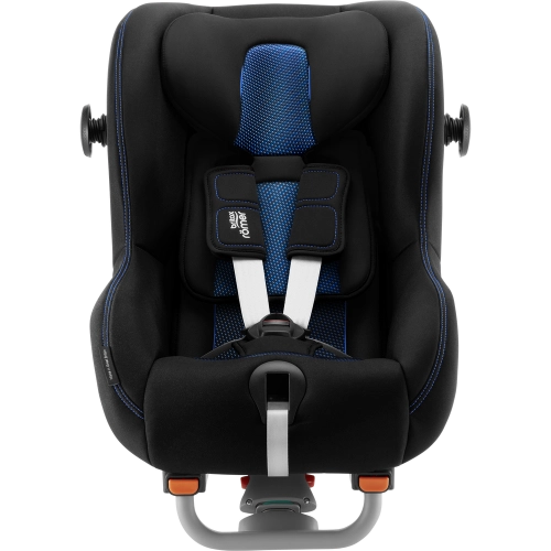 Britax Romer Max-Way Plus Cool Flow - Blue Детское автокресло 9-25 кг