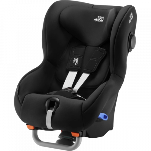 Britax Romer Max-Way Plus Cosmos Black Bērnu autosēdeklis 9-25 kg