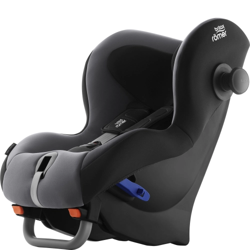 Britax Romer Max-Way Plus Grey Marble Bērnu autosēdeklis 9-25 kg