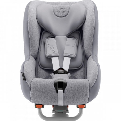 Britax Romer Max-Way Plus Grey Marble Bērnu autosēdeklis 9-25 kg