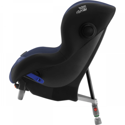 Britax Romer Max-Way Plus Moonlight Blue Bērnu autosēdeklis 9-25 kg