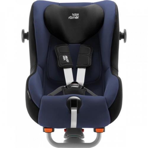 Britax Romer Max-Way Plus Moonlight Blue Bērnu autosēdeklis 9-25 kg