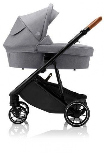 Britax Romer Strider M ratu kulba Elephant Grey