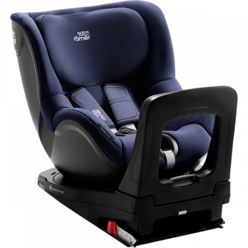 Britax Romer Swingfix M I-Size Moonlight blue Bērnu autosēdeklis 0-18 kg