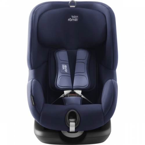 Britax Romer Trifix 2 I-Size Moonlight blue Bērnu autosēdeklis 9-22 kg