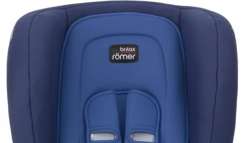 Britax Romer Versafix Ocean blue Bērnu autosēdeklis 9-18 kg