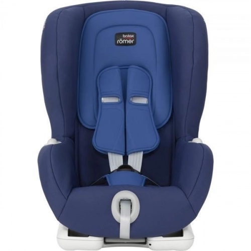 Britax Romer Versafix Steel grey Bērnu autosēdeklis 9-18 kg