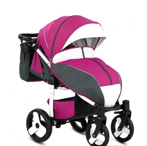Camarelo Elf XEL-4 Sporta rati
