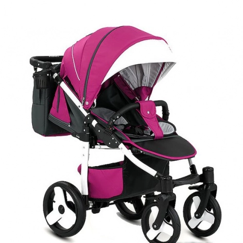 Camarelo Elf XEL-4 Sporta rati