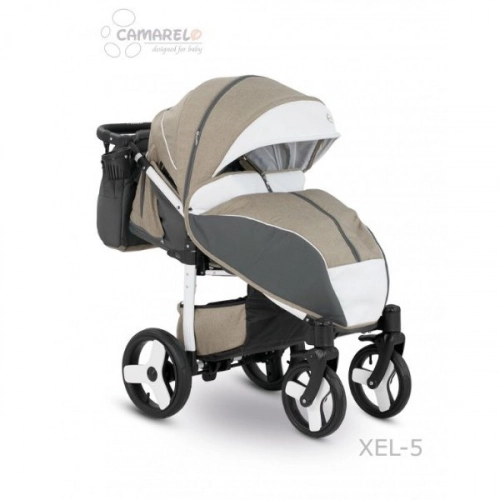 Camarelo Elf XEL-5 Прогулочная коляска