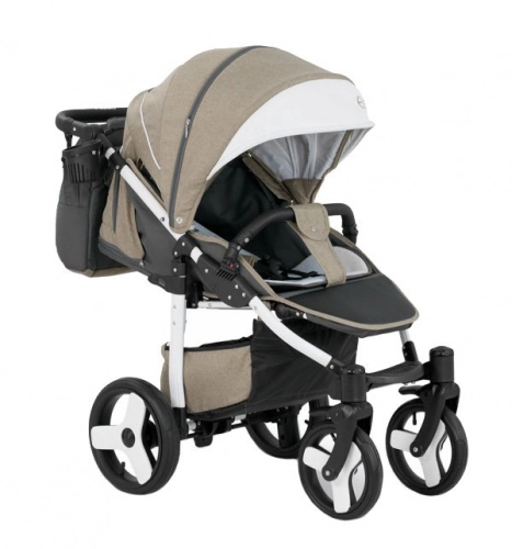 Camarelo Elf XEL-5 Прогулочная коляска