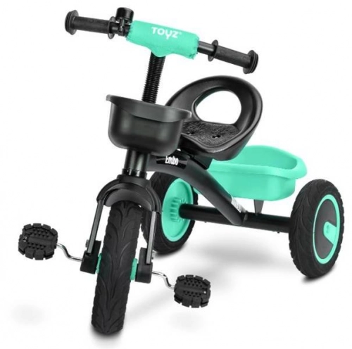 Toyz Embo Turquoise Bērnu trīsritenis